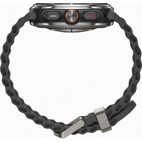 Samsung Galaxy Watch 8 Ultra, 47 мм, Silver, серебристый